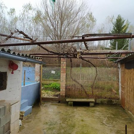 וייקאריו La Casa Del Rio, Piscina Natural A 5 Min En Coche מראה חיצוני תמונה