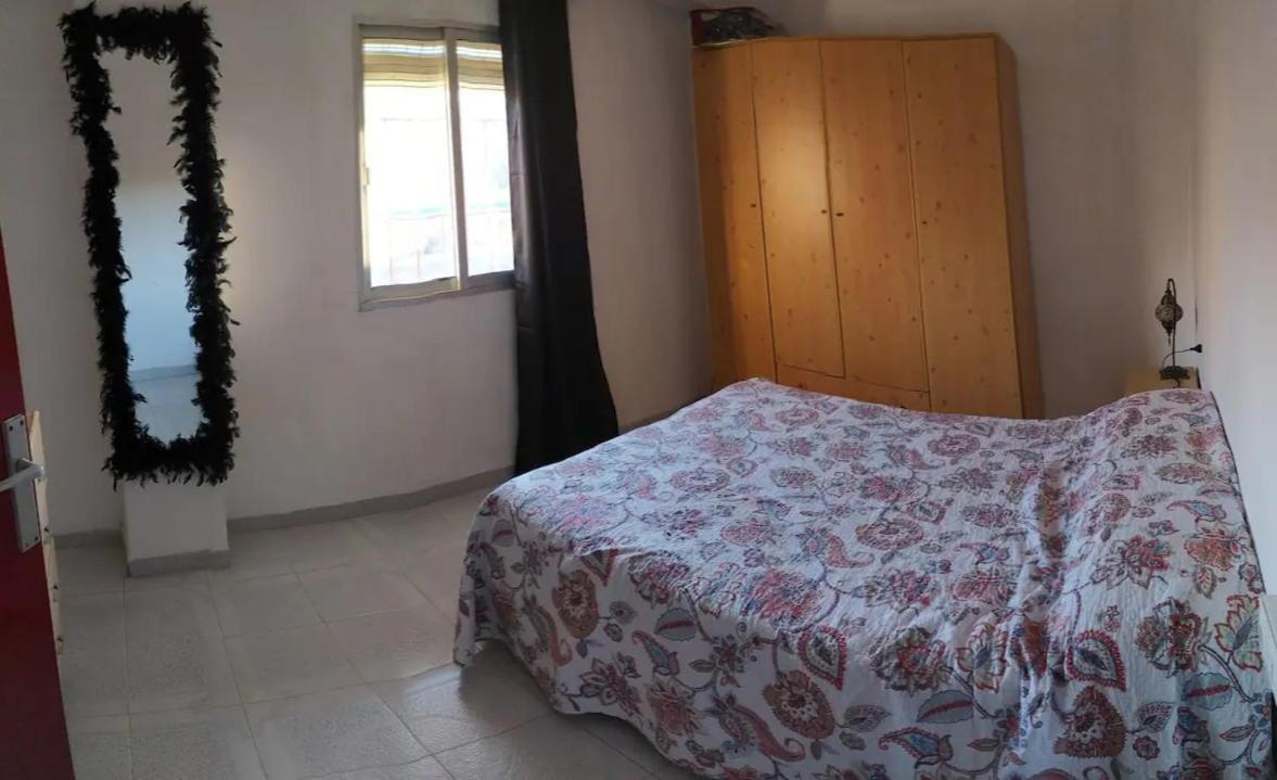 וייקאריו La Casa Del Rio, Piscina Natural A 5 Min En Coche מראה חיצוני תמונה