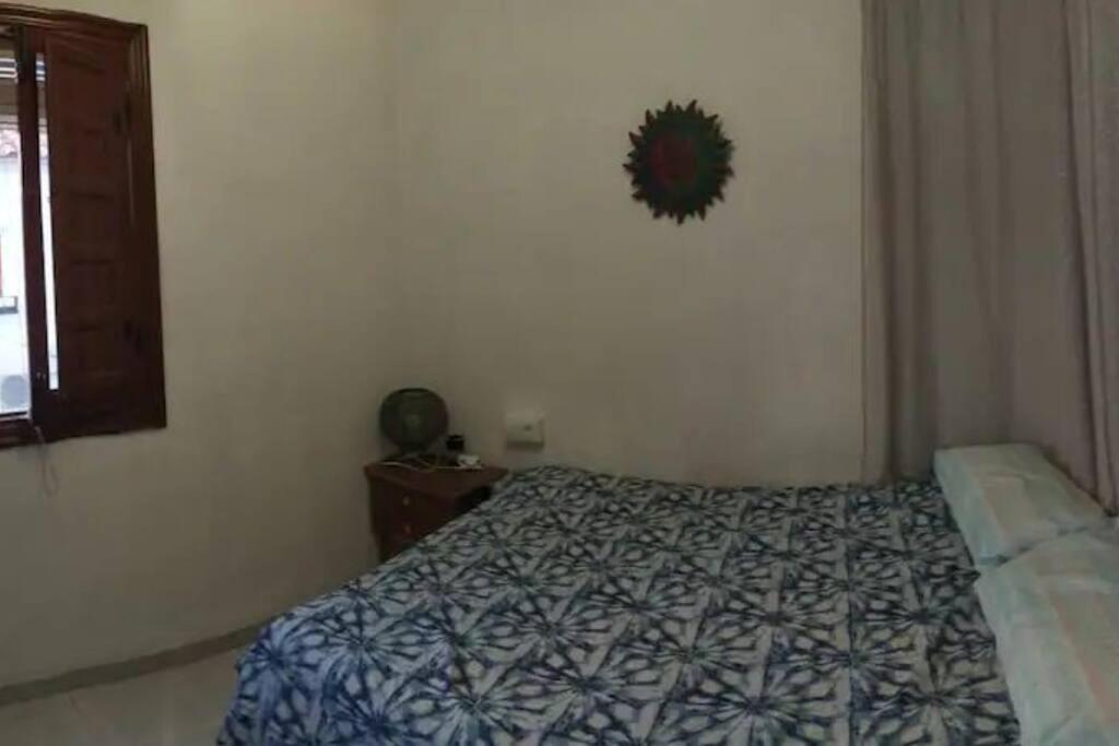 וייקאריו La Casa Del Rio, Piscina Natural A 5 Min En Coche מראה חיצוני תמונה