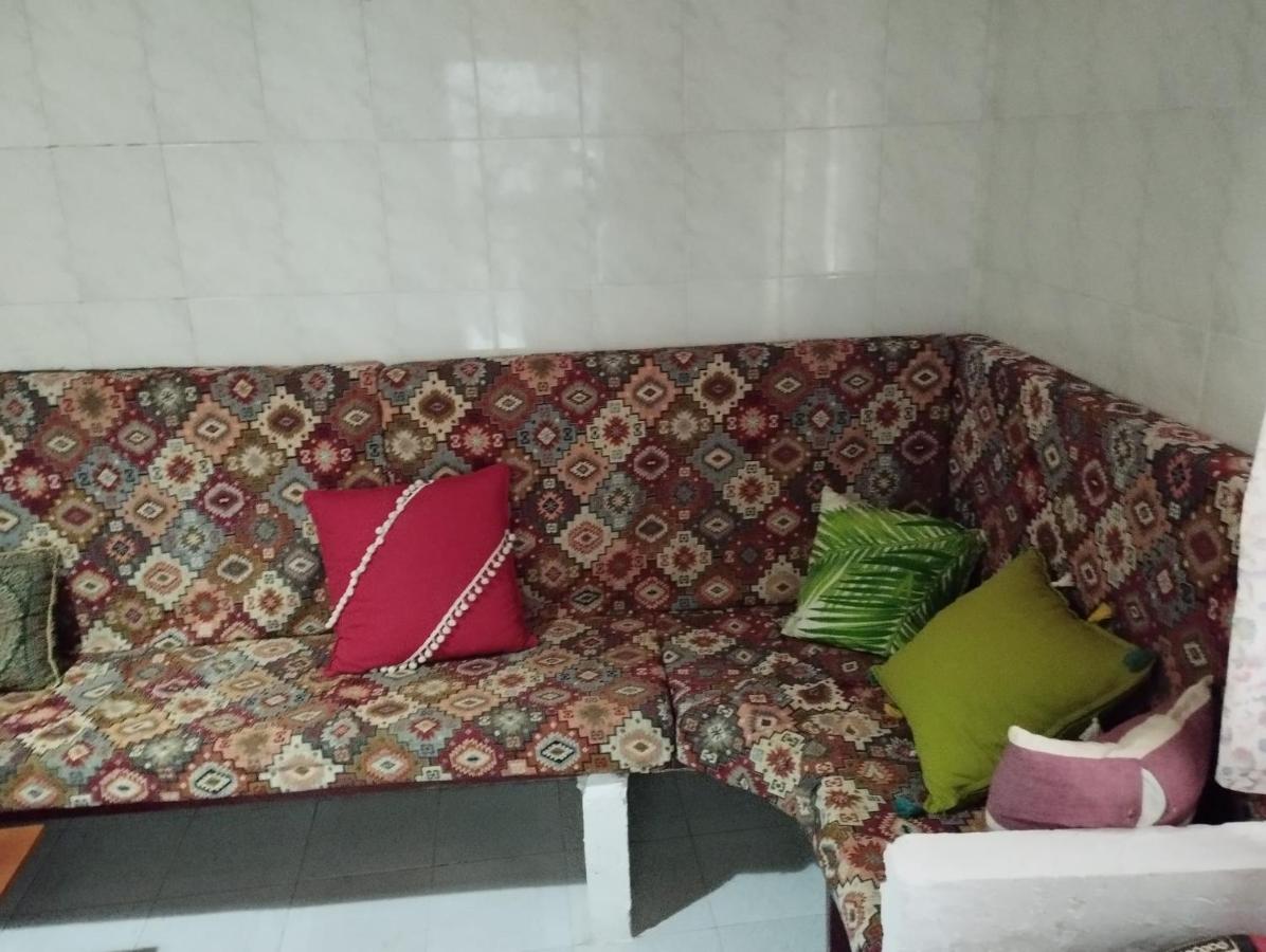 וייקאריו La Casa Del Rio, Piscina Natural A 5 Min En Coche מראה חיצוני תמונה